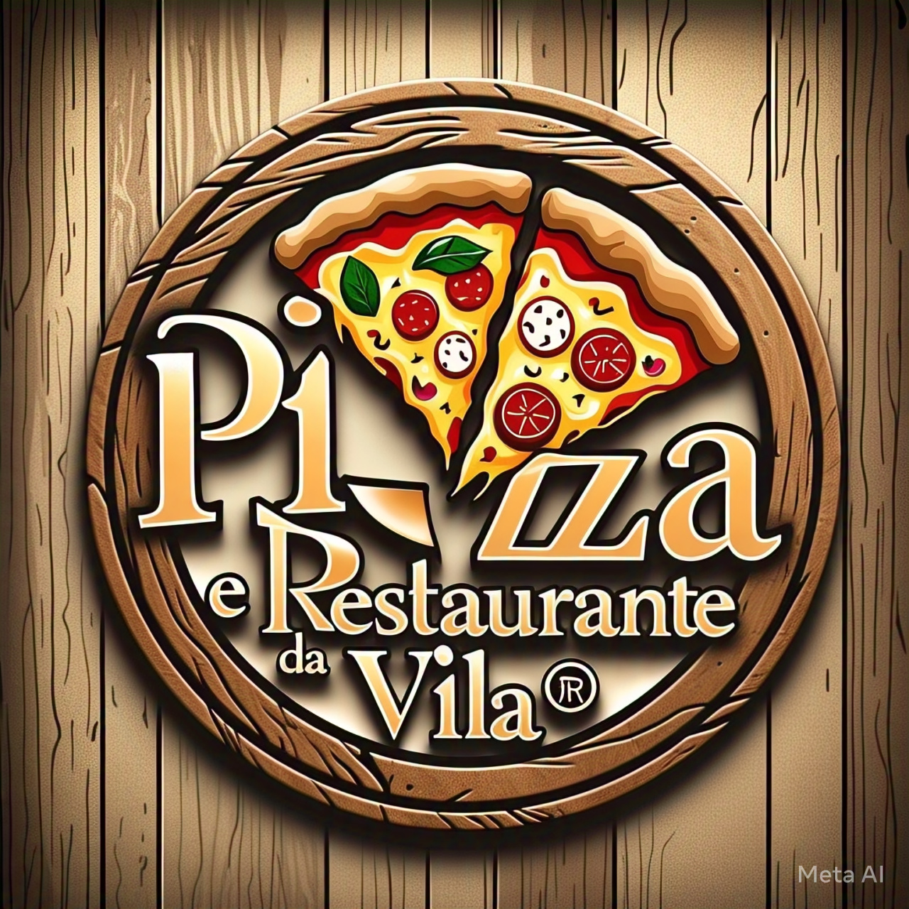 Pizzaria da Vila
