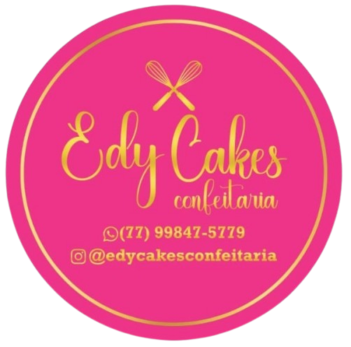 Edy Cakes Confeitaria