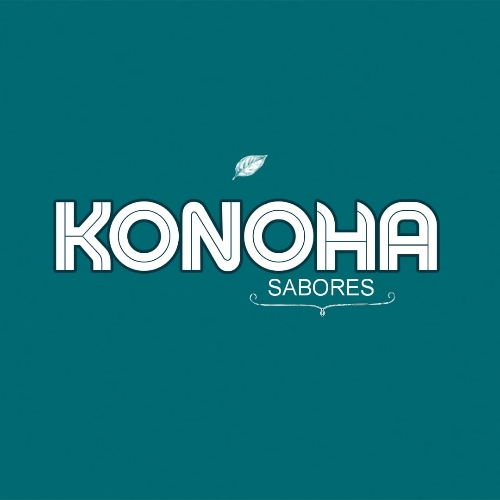 Konoha Sabores