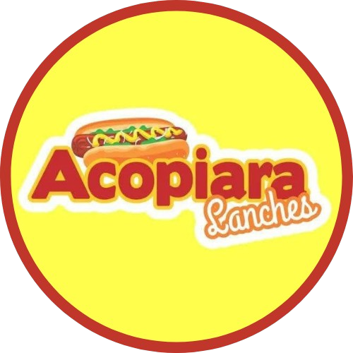 Acopiara Lanches e Restaurante