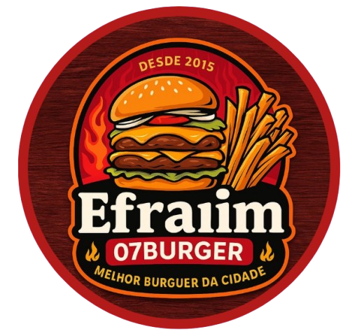 Efraim 07burger