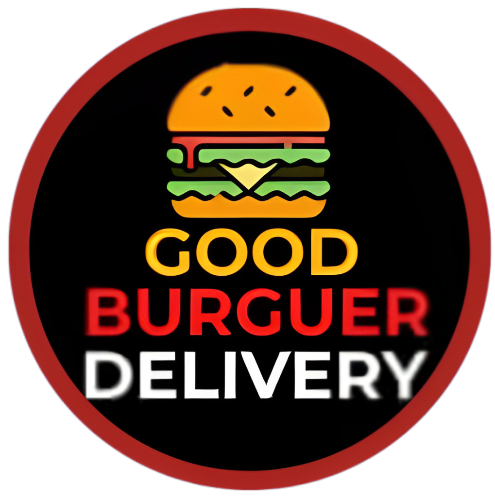 Good Burguer Delivery