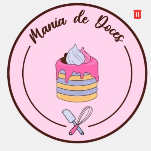 Mania de doces