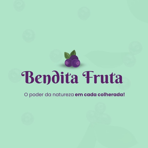 Bendita Fruta - Açaí  Doces