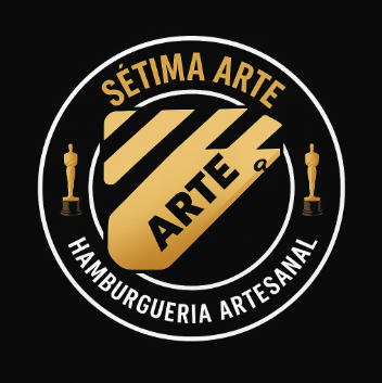 Cardápio Sétima arte
