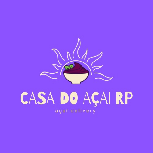 Casa de Açaí Rp
