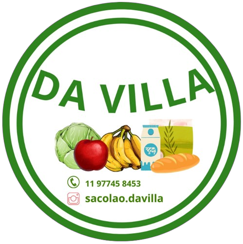 Sacolão da Villa