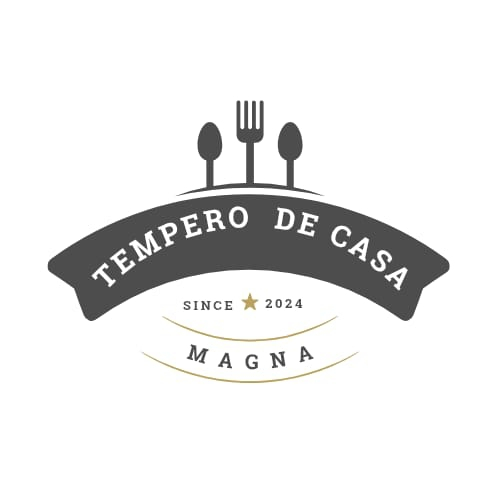 Tempero de Casa