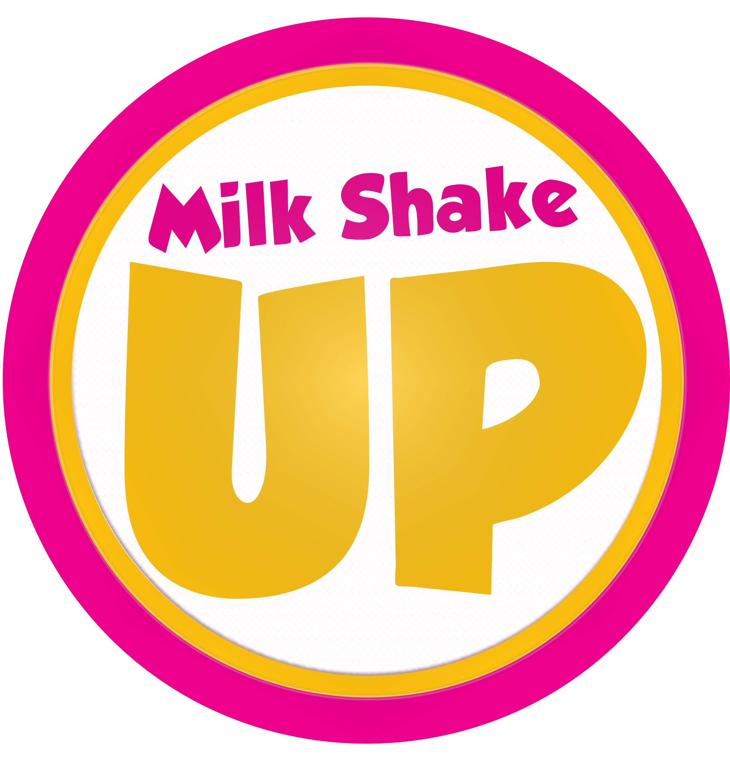 Milk Shake UP