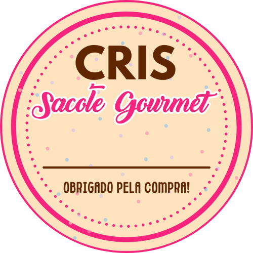 Sacolé Gourmet da Cris