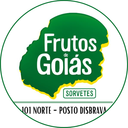 Frutos de Goiás 101 Norte