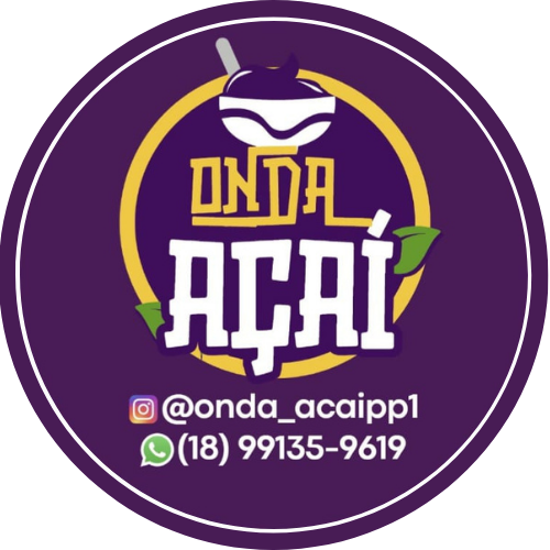 Açaí Onda