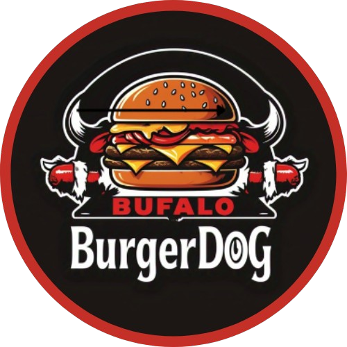 Búfalo BurgerDog