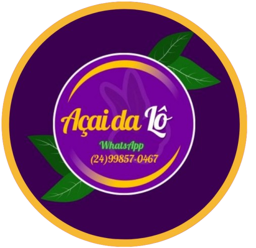 Açaí da Lô