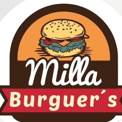 Milla burguer's
