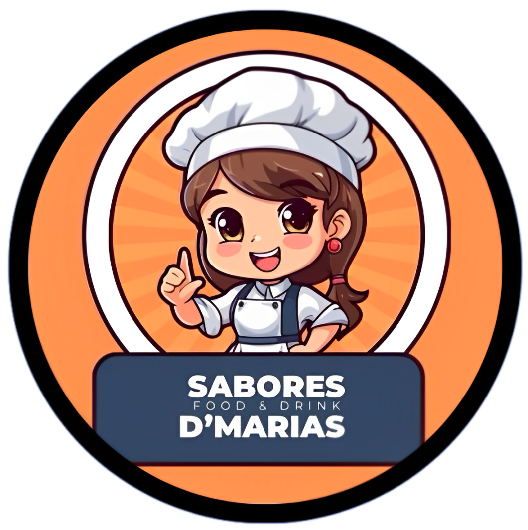 Sabores D’Marias