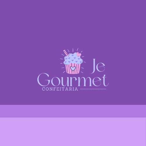 Je Gourmet - Confeitaria