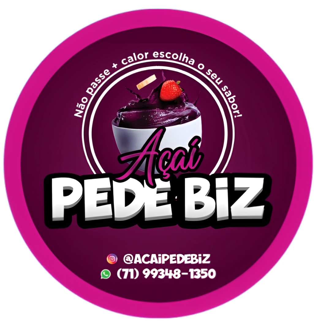 Açaí Pede Biz
