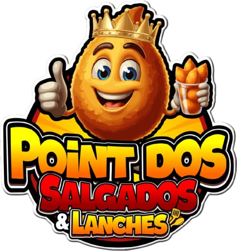 Point dos Salgados e Lanches