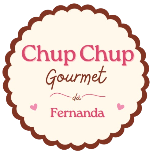 ChupChup Gourmet Da Fernanda