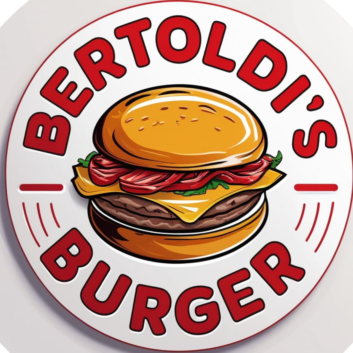 Bertoldi's Burger