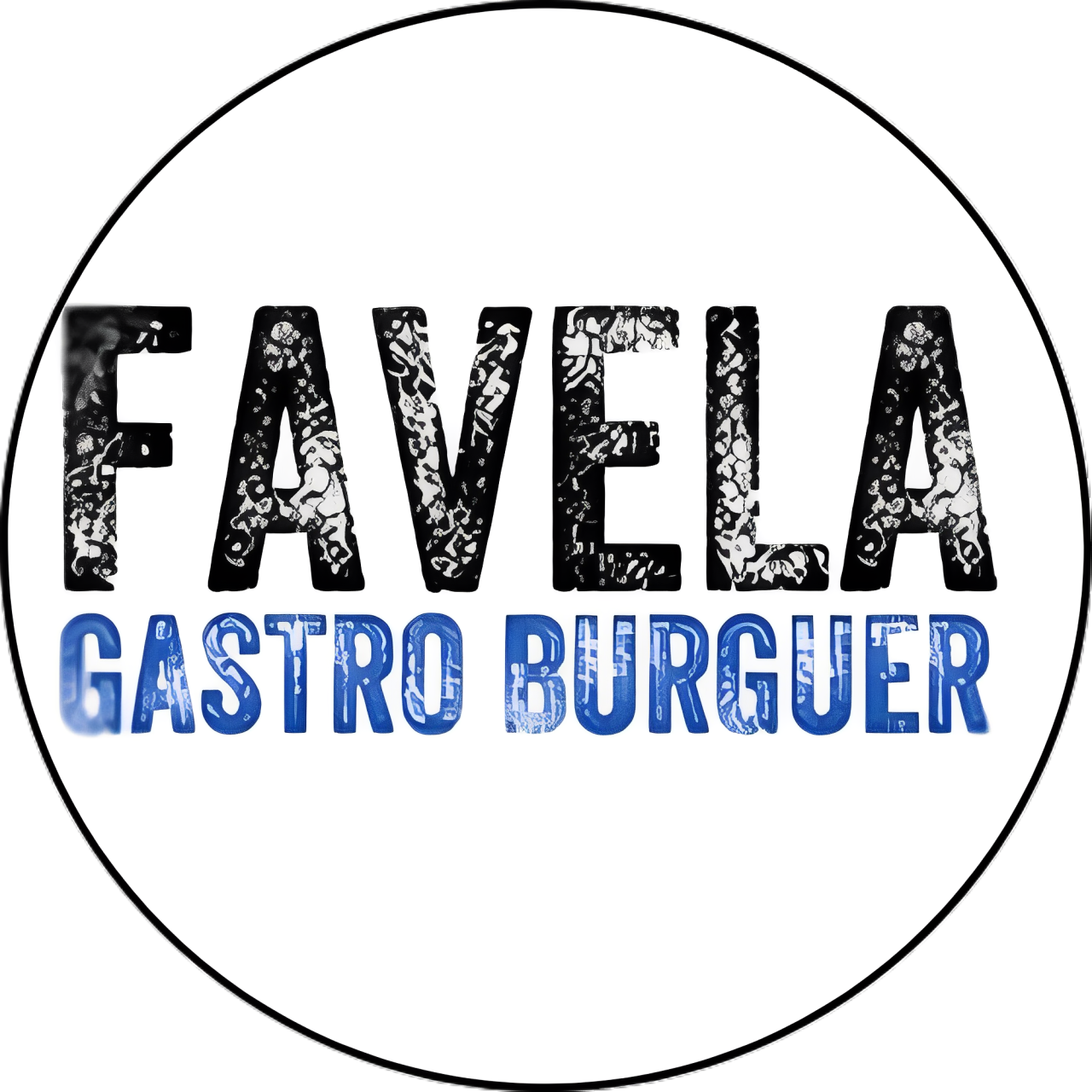 Favela Gastro Burguer