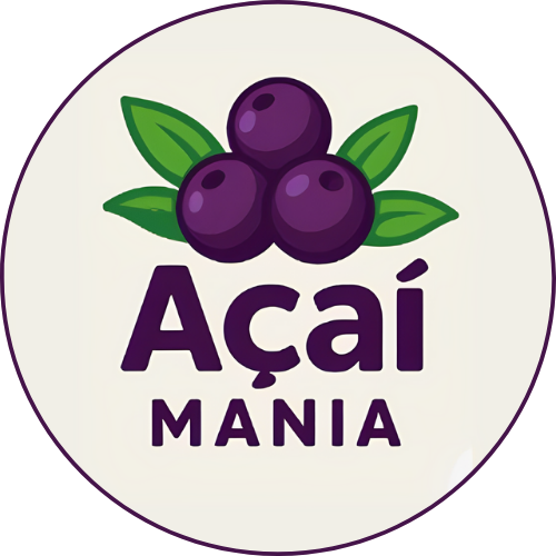 Açai Mania
