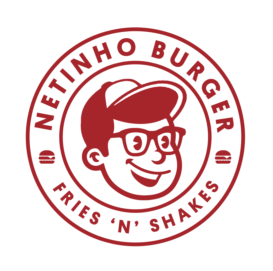 Netinho Burger Fries N Shakes