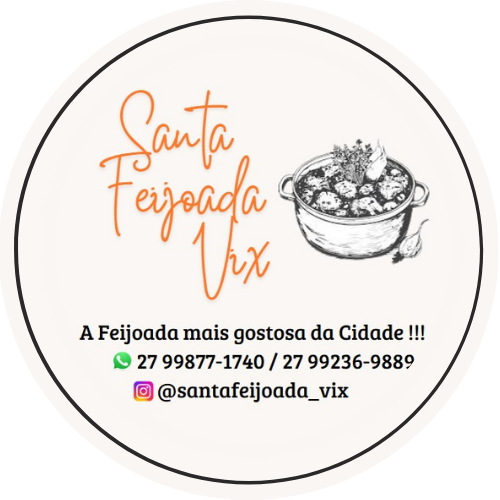 Santa Feijoada Vix