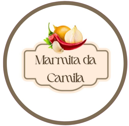 Marmita da Camila