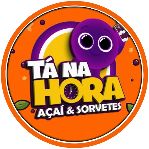 Ta Na Hora Açaíteria