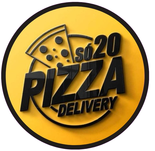 Só 20 Pizza Delivery