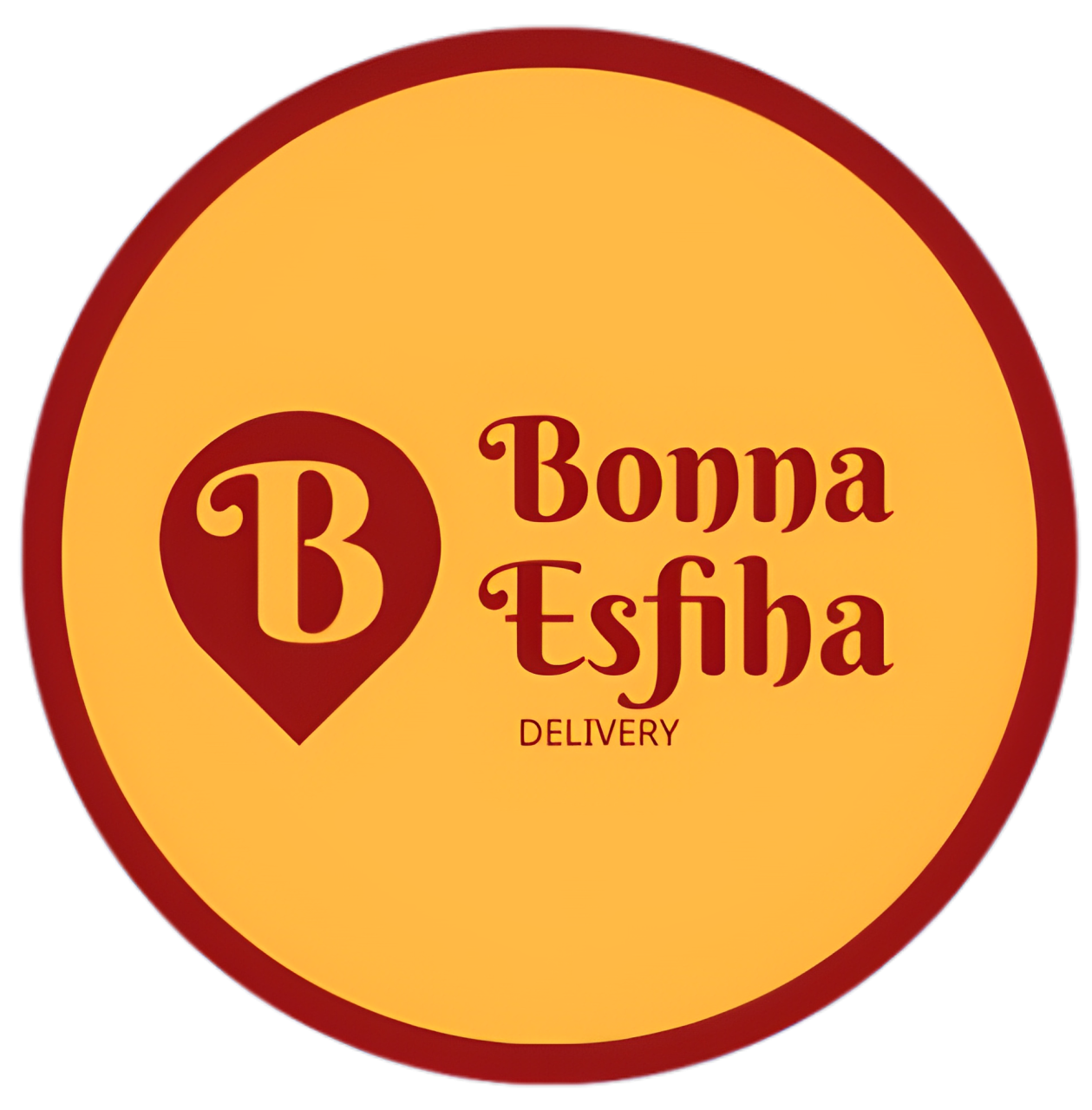 Bonna Esfiha