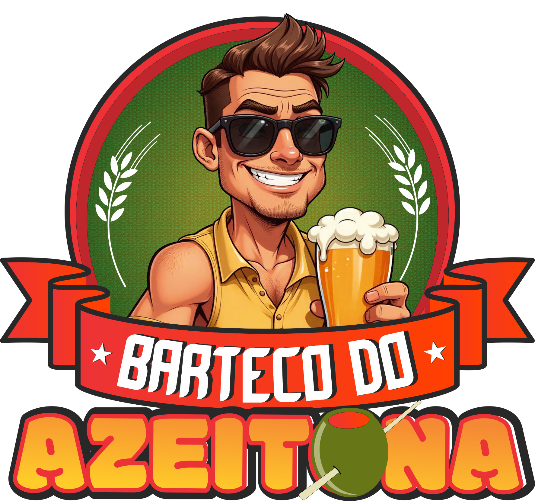 Barteco do Azeitona