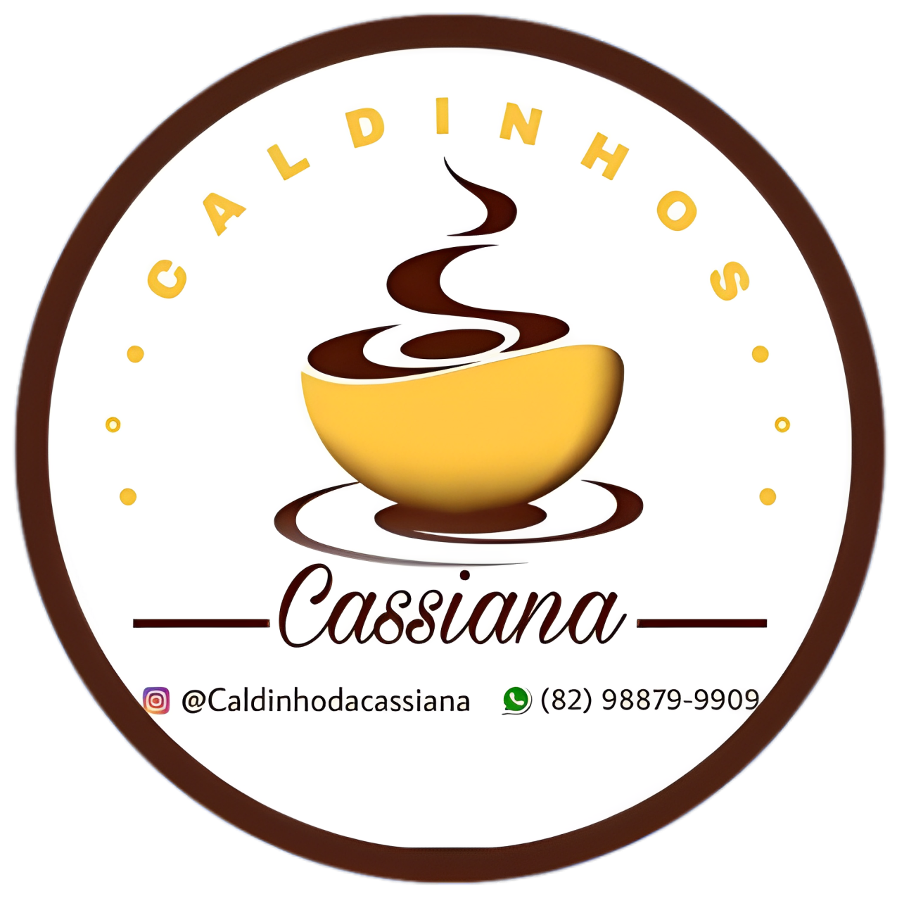 Caldinho Da Cassiana