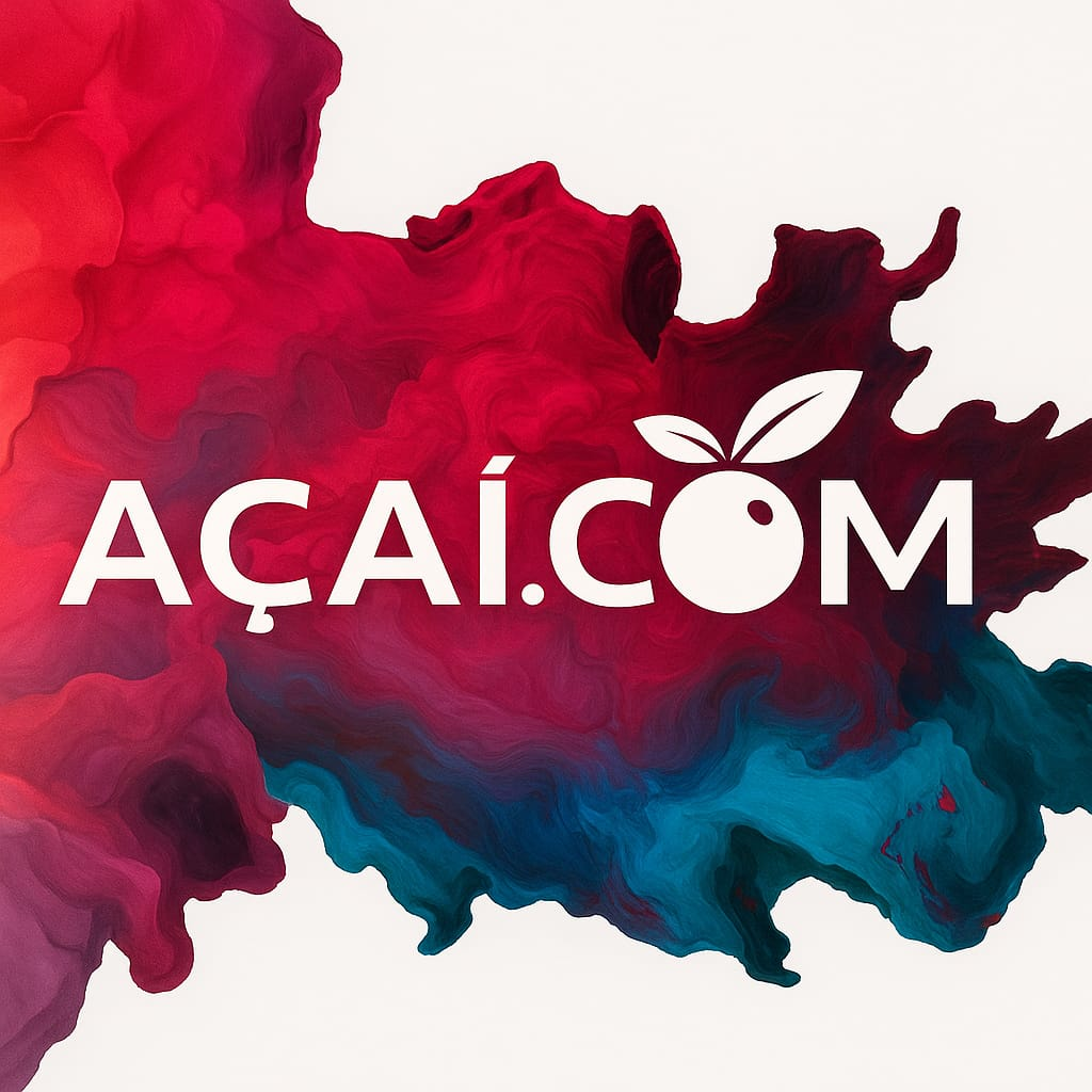 Açaí.Com