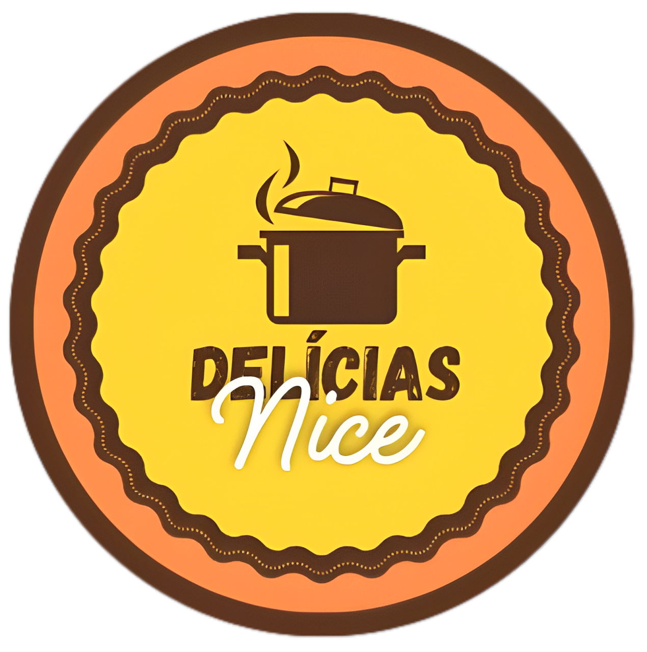 Macarrão Mágico Da Nice