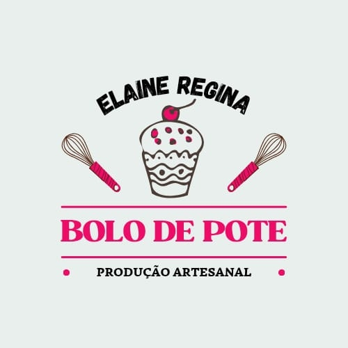 Delicias no pote