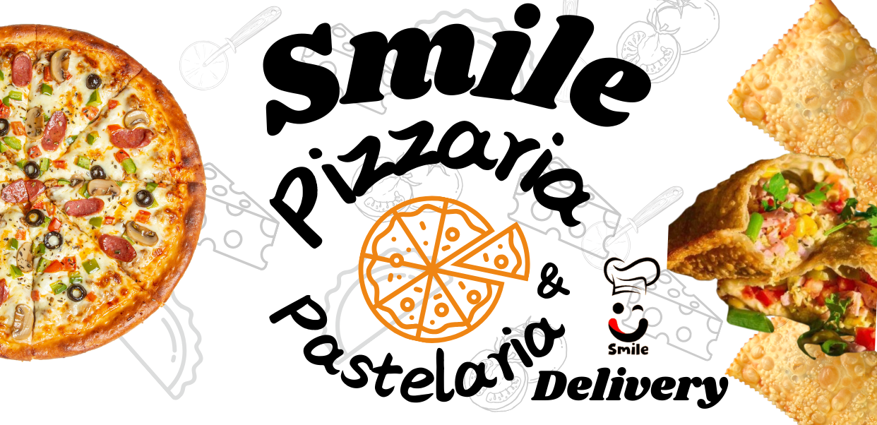 SMILE PIZZARIA & PASTELARIA