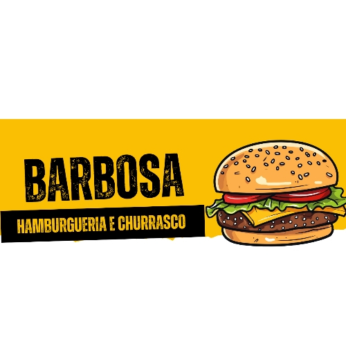 Barbosa Hambúrguer