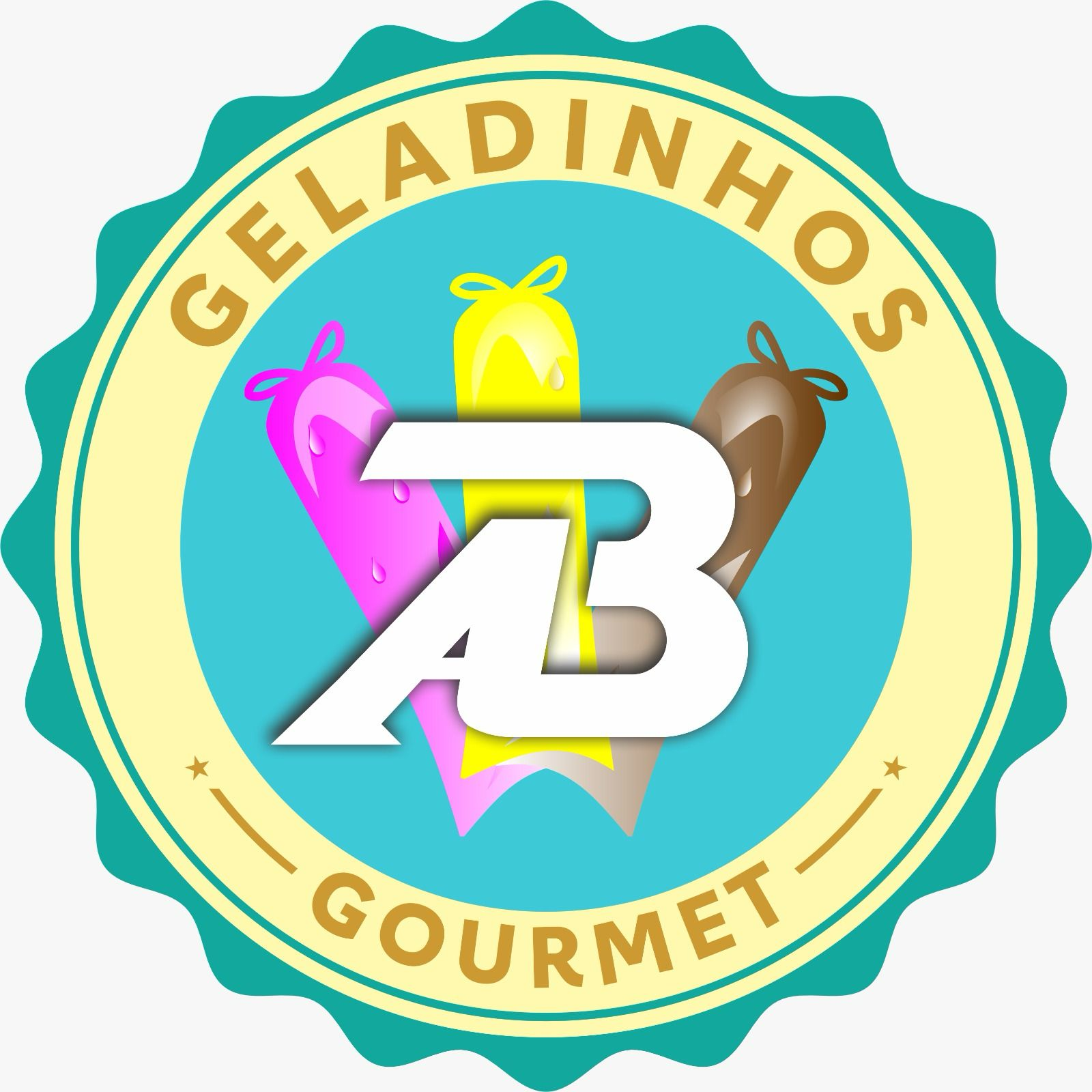 AB Geladinhos Gourmet