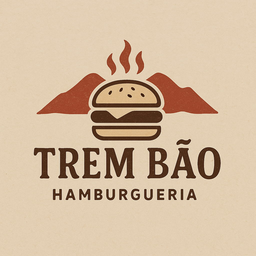 Trem Bão Hamburgueria