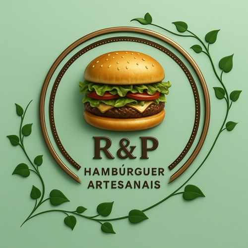 RP Hamburgueria Artesanal