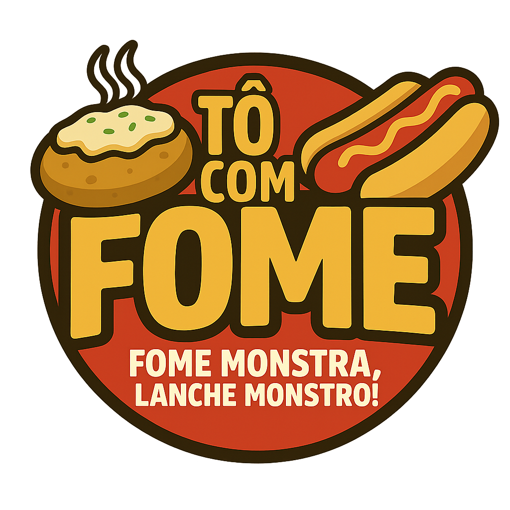 To com fome
