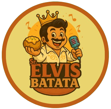 Sr Elvis Batata