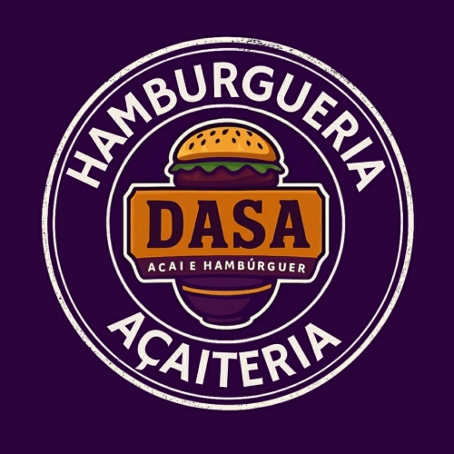 Hamburgueria  Açaíteria Dasa