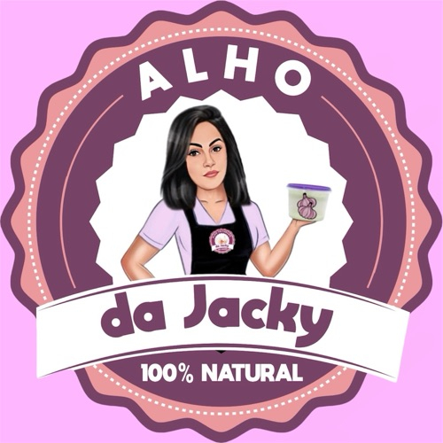 Alho da Jacky