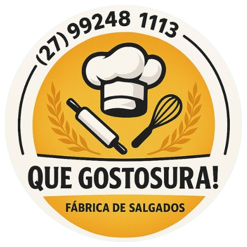 Que Gostosura!
