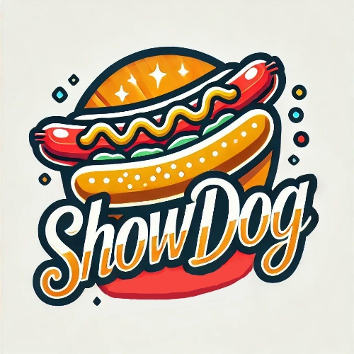 Show Dog