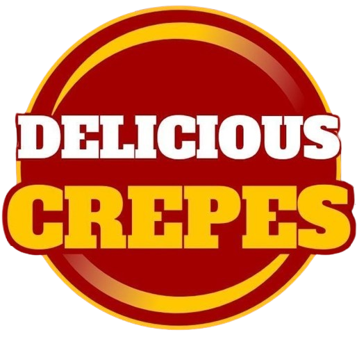 Delicious Crepes